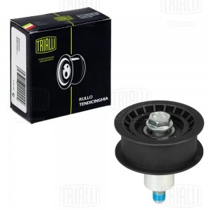 Ролик ГРМ опор. Skoda Fabia (99-) (CM1816) CM 1816 TRIALLI