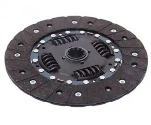 Диск сцепления ГАЗ-3302 дв.CUMMINS ISF 2.8 (аналог SACHS) MEGAPOWER 160-12-018 MEGA POWER