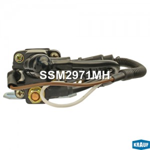 Реле стартера MAN KRAUF SSM2971MH KRAUF
