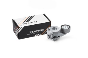 MERCEDES BENZ W211 E-KLASSE (2002-2009) T0962-4009 TOPCOVER
