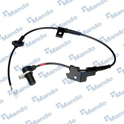 Датчик АБС HYUNDAI Sonata (01-) колеса заднего правого MANDO EX9568038601 MANDO