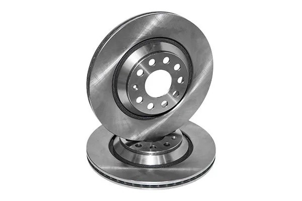 диск тормозной задний!\ Audi A3/S3 3.2 03>, VW Passat 1.4-3.2 06> 60210041VSX STELLOX