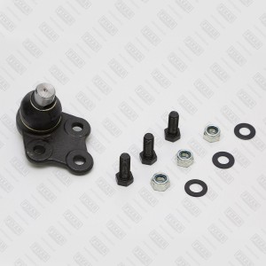 Опора шаровая нижняя левая/правая MERCEDES Vito W638 96- FK0275 FK0275 FIXAR