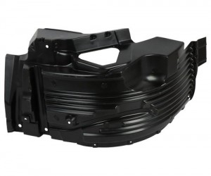 Подкрылок SITRAK передний правый MOVELEX 810W612300214MX MOVELEX