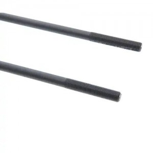 Стремянка МАЗ-4370 рессоры задней L=505мм;М16х1.5мм длинная усиленная MEGAPOWER 29017098 MEGA POWER