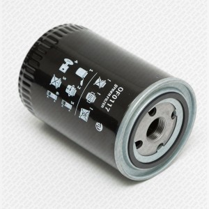 Фильтр масляный FIAT Ducato 02- IVECO Daily 02- OF0117 OF0117 GREEN FILTER