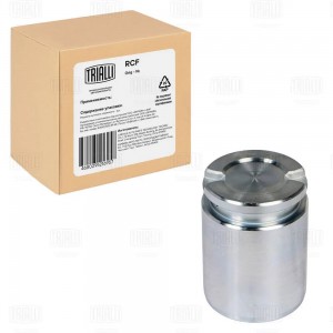 Поршень суппорта Honda Accord (97-) зад. d=38мм (RCF 012072) RCF012072 TRIALLI