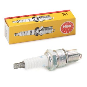 Свеча зажигания BPR6ES 4008 NGK