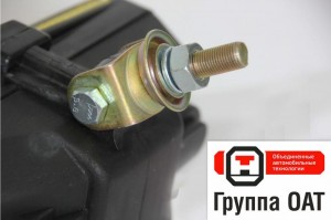 Фара противотуманная ВАЗ 2108, 2109, 21099 (14.3743) Н3 21083374301001 OSVAR