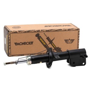 амортизатор передний газовый!\ Renaul Trafic all 02> V4504 MONROE