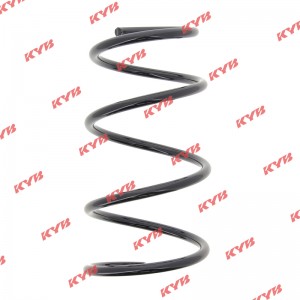 пружина передняя! Toyota Avensis 1.6/1.8/2.0 03> RC3448 KAYABA