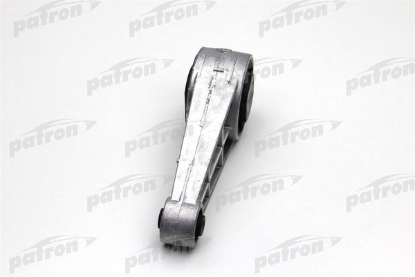 Опора двигателя CHEVROLET Lacetti (03-) (1.4/1.6) задняя PATRON PSE3916 PATRON