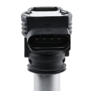 катушка зажигания! Audi A1/A3/A4/A5/A6/A8/Q3/Q5, VW Golf/Passat/Tiguan 1.8-4.2i  5DA 193 175-921 HELLA