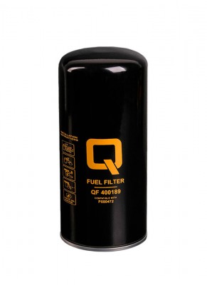 Фильтр топливный Q-Filter QF400189 QF400189 Q FILTER