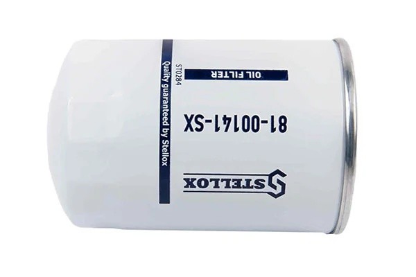 Фильтр масляный FOTON FT404 FT504 TAISHAN TS554 Tractors STELLOX 81-00141-SX STELLOX