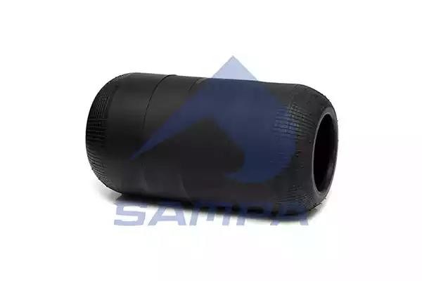 Пневморессора VOLVO ROR (чулок) SAMPA SP5541528 SAMPA