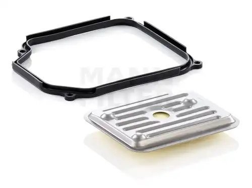 AUDI 80/A3/A4/A6/ VW GOLF IV/PASSAT [B5] К-КТ С ПРОКЛАДКОЙ/ СМ.ПРОКЛ!!!! H2019KIT MANN FILTER