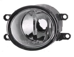 Фара противотуманная L 2122052LUE DEPO