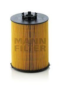 BMW 5-E60/ 6-E64/ 7-E65/ X5 E53 HU823X MANN FILTER