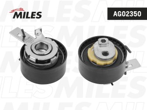 Ролик ремня ГРМ Geely Coolray  AG02350 AG02350 MILES