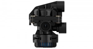 Клапан MAN ускорительный WABCO 9730060030 WABCO