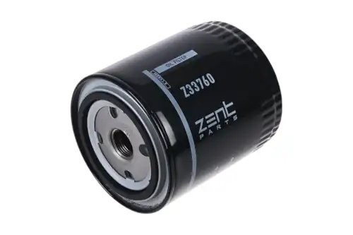 фильтр масл.!\GW Hover Н2,Wingle,BYD,,Ford Sierra/Scorpio,Fiat Marea 2.3/2.4/2.5 Z33760 ZENTPARTS