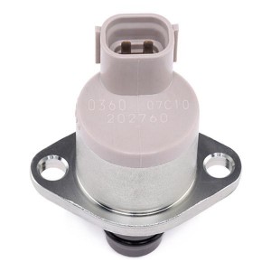 Клапан редукционный насоса ТНВД DCRS300260 DCRS300260 DENSO