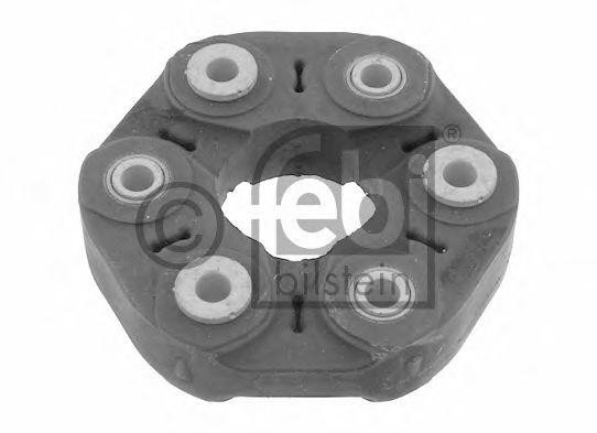 муфта кардана!\ BMW E87/E90/E91 2.5xi/3.0i/xi/2.0D 04> 26332 FEBI BILSTEIN
