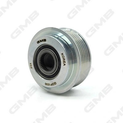 Шкив KIA Bongo 3 (07-) (2.9-J3) генератора GMB GOP1030 GMB