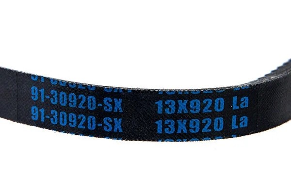 ремень! клиновой 13X915 \CARRIER 91-30920-SX STELLOX