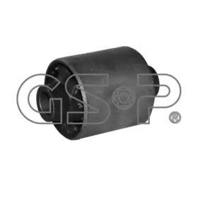 сайлентблок подушки дифференциала!\ Mitsubishi Pajero Pinin 1.8i/2.0i 00-07 516182 GS P