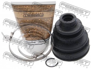 Пыльник ШРУСа внутренний TOYOTA RAV4 2005-2013 0115-ACA33RT 0115-ACA33RT FEBEST