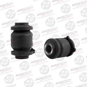 Сайлентблок переднего нижнего рычага, передний Avantech ASB0131 AVANTECH
