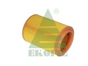 Фильтр воздушный HYUNDAI HD35,65,72,78,County дв.D4AL,D4DB EKOFIL EKO-01.208 EKOFIL