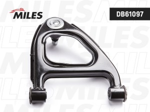 Рычаг задней подвески правый TOYOTA MARK II,CHASER, CRESTA 92-01 DB61097 DB61097 MILES