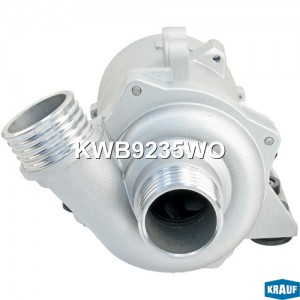 Насос водяной электрический KWB9235WO KWB9235WO KRAUF