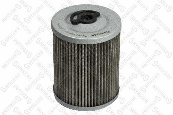 фильтр топливный!  DEUTZ 82-20584-SX STELLOX