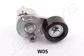 CHEVROLET AVEO TS-W05 JAPAN PARTS GROUP