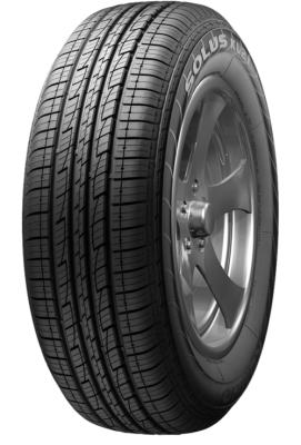Кумхо  265/60/18  H 110 KL-21 2119303 KUMHO