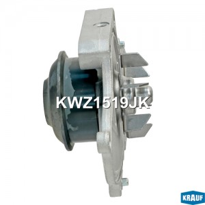 Помпа водяная KWZ1519JK KWZ1519JK KRAUF