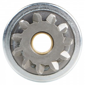 Привод стартера (бендикс) для а/м Chevrolet Onix (19-)/Tracker (19-) 1.2T (VCS 0 VCS 0518 START VOLT