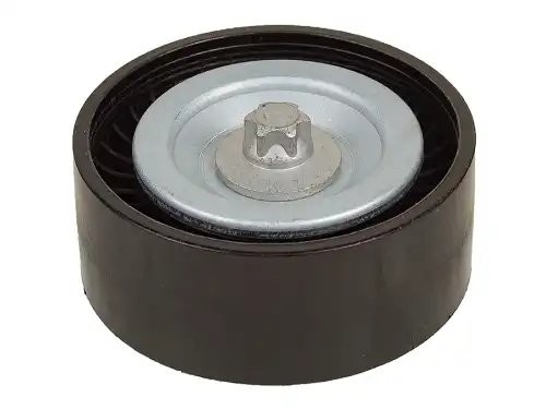 ролик обводной!\ MB W204/W212 1.8/2.0/2.5CGI 07> Z23900 ZENTPARTS