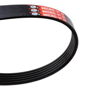 Поликлиновой ремень 5PK890 (8653-10112) 5-PK-890 GATES