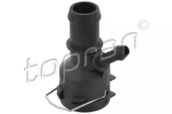 VW PASSAT [B6] 2005-2010 111 238 HANS PRIES