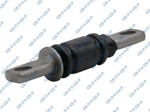 сайлентблок передний переднего рычага!\ Toyota Aurion 3.5i 06>/Camry 2.4i/3.0i 0 516708 GS P