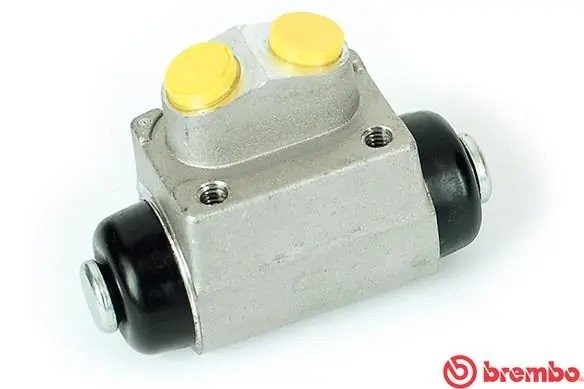 Тормозной цилиндр колесный A12511 A 12 511 BREMBO