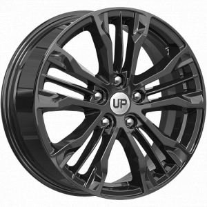 Wheels UP R17 / 7J PCD 5x114.3 ЕТ 37 ЦО 66.6 Up106 78134 WHEELS UP