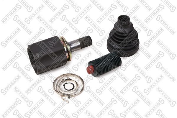 ШРУС внутренний левый к-кт! TDB500090\ Land Rover Range Rover Sport 4.4/5.0 05-1 160-1087-SX STELLOX