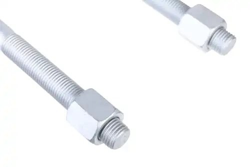 стремянка рессоры! с гайкой 93xM18x2x205-U HD110-B05  MAN truck Z62533 ZENTPARTS