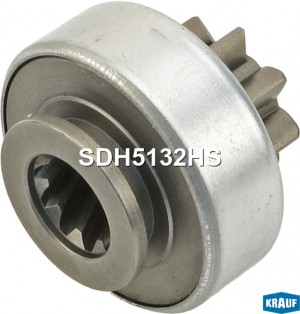 Бендикс стартера SDH5132HS SDH5132HS KRAUF